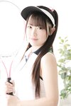 [Lovepop] Rina Sakamoto 坂本梨奈 - GL0130  Photoset 001 - 005