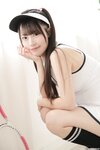 [Lovepop] Rina Sakamoto 坂本梨奈 - GL0130  Photoset 001 - 005