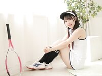 [Lovepop] Rina Sakamoto 坂本梨奈 - GL0130  Photoset 001 - 005