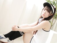 [Lovepop] Rina Sakamoto 坂本梨奈 - GL0130  Photoset 001 - 005
