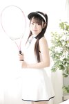 [Lovepop] Rina Sakamoto 坂本梨奈 - GL0130  Photoset 001 - 005