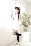 [Lovepop] Rina Sakamoto 坂本梨奈 - GL0130  Photoset 001 - 005