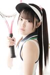 [Lovepop] Rina Sakamoto 坂本梨奈 - GL0130  Photoset 001 - 005