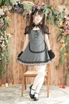 [Lovepop] Rina Sakamoto 坂本梨奈 - GL0130  Photoset 001 - 005
