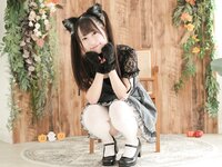 [Lovepop] Rina Sakamoto 坂本梨奈 - GL0130  Photoset 001 - 005
