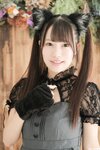 [Lovepop] Rina Sakamoto 坂本梨奈 - GL0130  Photoset 001 - 005