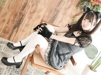 [Lovepop] Rina Sakamoto 坂本梨奈 - GL0130  Photoset 001 - 005