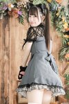 [Lovepop] Rina Sakamoto 坂本梨奈 - GL0130  Photoset 001 - 005