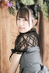 [Lovepop] Rina Sakamoto 坂本梨奈 - GL0130  Photoset 001 - 005