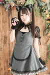 [Lovepop] Rina Sakamoto 坂本梨奈 - GL0130  Photoset 001 - 005