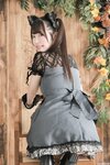 [Lovepop] Rina Sakamoto 坂本梨奈 - GL0130  Photoset 001 - 005
