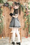 [Lovepop] Rina Sakamoto 坂本梨奈 - GL0130  Photoset 001 - 005