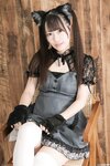 [Lovepop] Rina Sakamoto 坂本梨奈 - GL0130  Photoset 001 - 005