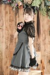 [Lovepop] Rina Sakamoto 坂本梨奈 - GL0130  Photoset 001 - 005