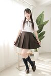 [Lovepop] Rina Sakamoto 坂本梨奈 - GL0130  Photoset 001 - 005