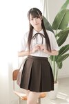 [Lovepop] Rina Sakamoto 坂本梨奈 - GL0130  Photoset 001 - 005