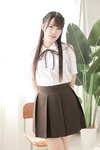 [Lovepop] Rina Sakamoto 坂本梨奈 - GL0130  Photoset 001 - 005