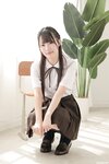 [Lovepop] Rina Sakamoto 坂本梨奈 - GL0130  Photoset 001 - 005