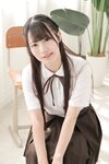 [Lovepop] Rina Sakamoto 坂本梨奈 - GL0130  Photoset 001 - 005
