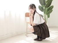 [Lovepop] Rina Sakamoto 坂本梨奈 - GL0130  Photoset 001 - 005