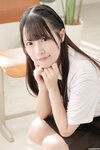 [Lovepop] Rina Sakamoto 坂本梨奈 - GL0130  Photoset 001 - 005