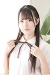 [Lovepop] Rina Sakamoto 坂本梨奈 - GL0130  Photoset 001 - 005