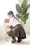 [Lovepop] Rina Sakamoto 坂本梨奈 - GL0130  Photoset 001 - 005
