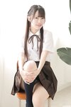 [Lovepop] Rina Sakamoto 坂本梨奈 - GL0130  Photoset 001 - 005