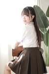 [Lovepop] Rina Sakamoto 坂本梨奈 - GL0130  Photoset 001 - 005