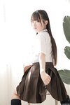 [Lovepop] Rina Sakamoto 坂本梨奈 - GL0130  Photoset 001 - 005