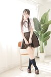 [Lovepop] Rina Sakamoto 坂本梨奈 - GL0130  Photoset 001 - 005