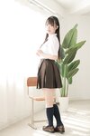[Lovepop] Rina Sakamoto 坂本梨奈 - GL0130  Photoset 001 - 005