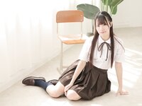 [Lovepop] Rina Sakamoto 坂本梨奈 - GL0130  Photoset 001 - 005