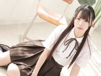 [Lovepop] Rina Sakamoto 坂本梨奈 - GL0130  Photoset 001 - 005