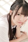 [Lovepop] Rina Sakamoto 坂本梨奈 - GL0130  Photoset 001 - 005