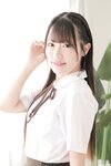 [Lovepop] Rina Sakamoto 坂本梨奈 - GL0130  Photoset 001 - 005