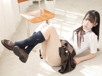 [Lovepop] Rina Sakamoto 坂本梨奈 - GL0130  Photoset 001 - 005