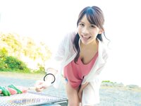 [Photobook] 琴井ありさデジタル写真集『琴井に恋と _ 真紅と夜明けの完全版 』