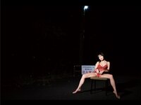 [Photobook] 琴井ありさデジタル写真集『琴井に恋と _ 真紅と夜明けの完全版 』