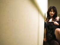 [Photobook] 琴井ありさデジタル写真集『琴井に恋と _ 真紅と夜明けの完全版 』