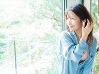 [Photobook] 琴井ありさデジタル写真集『琴井に恋と _ 真紅と夜明けの完全版 』