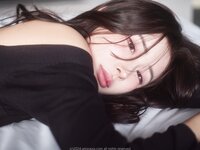 [ArtGravia] Vol.500 YeonYu (연유)