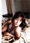 2012.05.27 杉本有美 写真集 Deep Breath