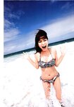 2012.05.27 杉本有美 写真集 Deep Breath