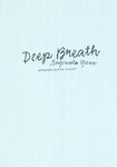 2012.05.27 杉本有美 写真集 Deep Breath
