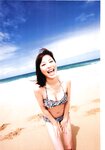 2012.05.27 杉本有美 写真集 Deep Breath