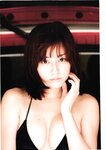 2012.05.27 杉本有美 写真集 Deep Breath