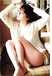 2012.05.27 杉本有美 写真集 Deep Breath