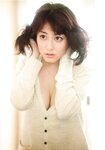 2012.05.27 杉本有美 写真集 Deep Breath
