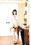 2012.05.27 杉本有美 写真集 Deep Breath